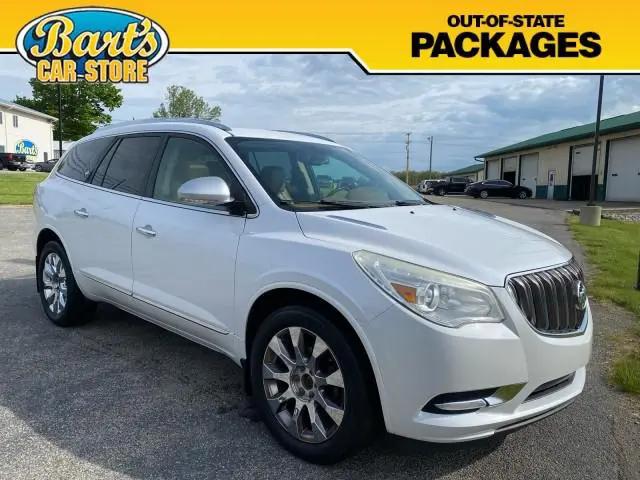 2016 Buick Enclave Leather for sale in Fort Wayne, IN