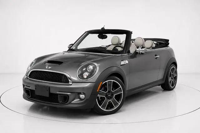 2011 MINI Cooper S Base for sale in Mesa, AZ