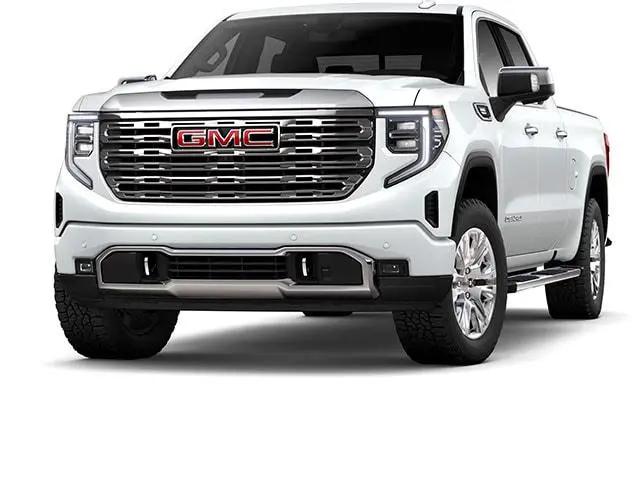 2023 GMC Sierra 1500 4WD Crew Cab Short Box Denali for sale in Monroe, MI