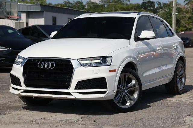 2018 Audi Q3 2.0T Premium for sale in Orlando, FL