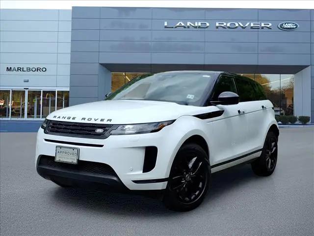 2026 Land Rover Range Rover Evoque S for sale in Englishtown, NJ