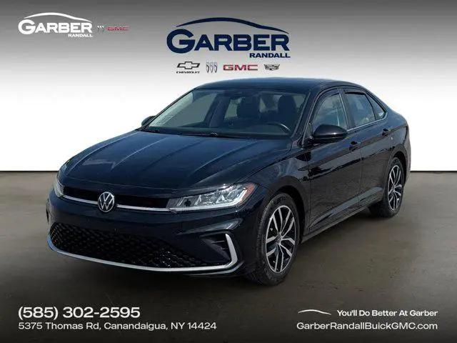 2025 Volkswagen Jetta 1.5T SE for sale in Canandaigua, NY