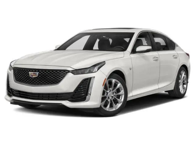 2020 Cadillac CT5 Premium Luxury for sale in Canandaigua, NY