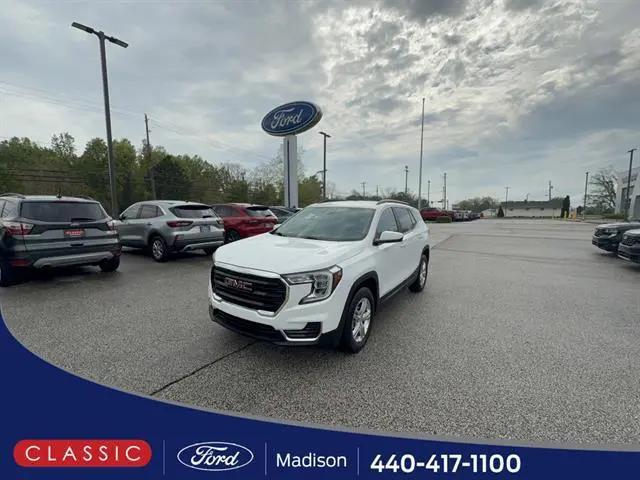 2024 GMC Terrain AWD SLE for sale in Madison, OH