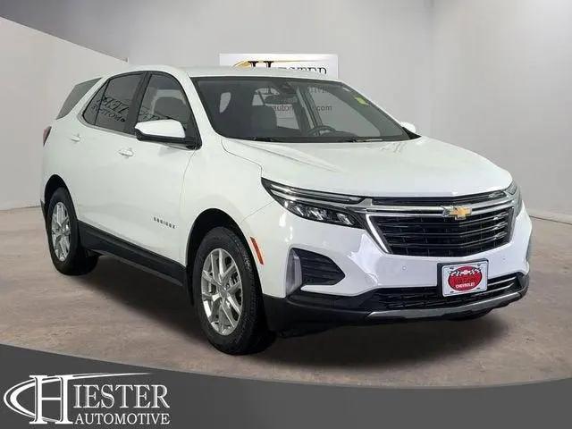 2023 Chevrolet Equinox AWD 2FL for sale in Lillington, NC