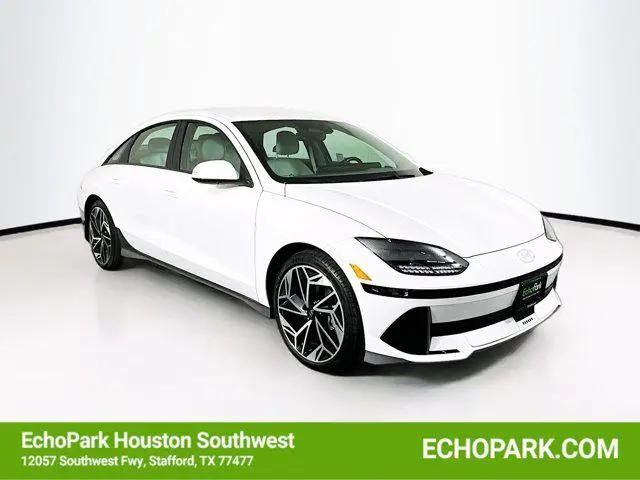 2024 Hyundai IONIQ 6 SEL for sale in Stafford, TX