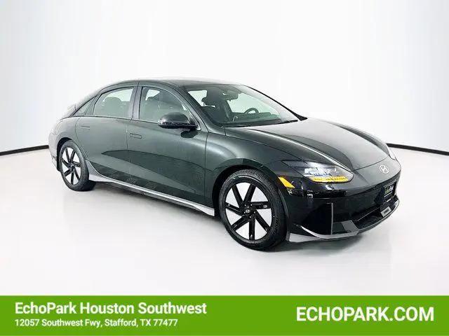 2024 Hyundai IONIQ 6 SE for sale in Stafford, TX