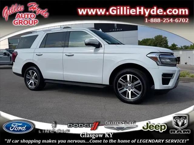 2024 Ford Expedition Limited for sale in Glasgow, KY