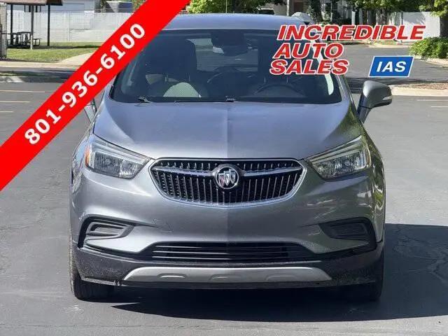 2019 Buick Encore FWD Preferred for sale in Clearfield, UT