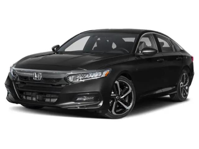 2019 Honda Accord Sport 2.0T for sale in Baton Rouge, LA