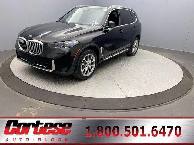 2026 BMW X5 xDrive40i for sale in Rochester, NY