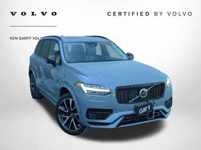 2023 Volvo XC90 Recharge T8 Plus Dark Theme 7-Seater for sale in Salt Lake City, UT