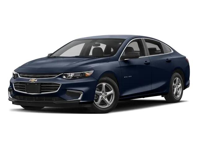 2018 Chevrolet Malibu 1LS for sale in Tacoma, WA