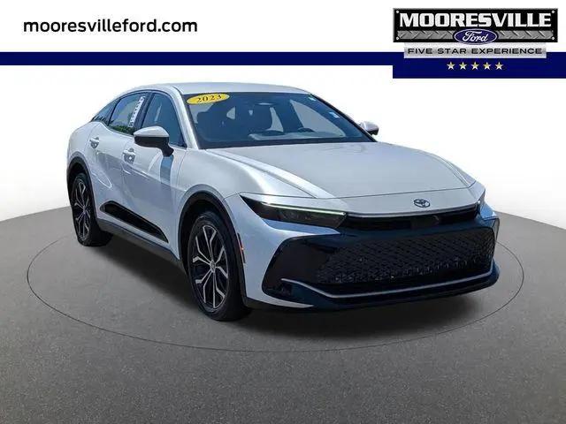 2023 Toyota Crown XLE for sale in Cary, NC