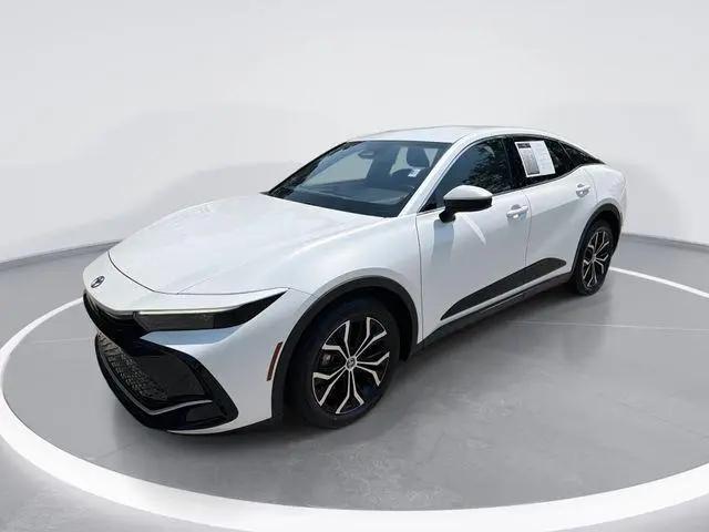 2023 Toyota Crown XLE for sale in Cary, NC