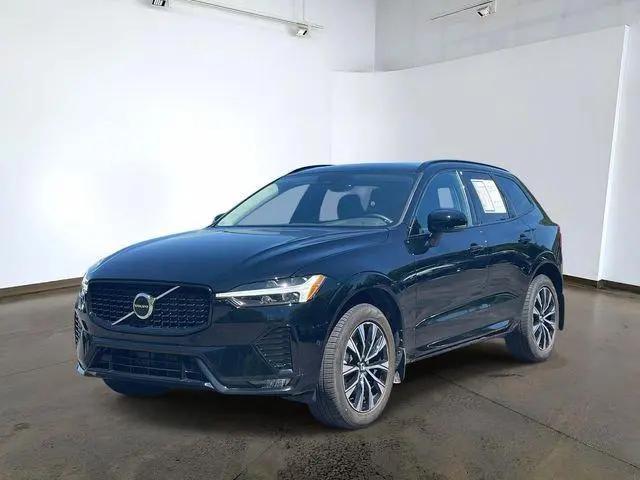 2023 Volvo XC60 B5 Plus Dark Theme for sale in Wexford, PA