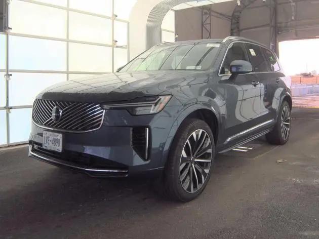 2025 Volvo XC90 B5 Plus 7-Seater for sale in Wexford, PA