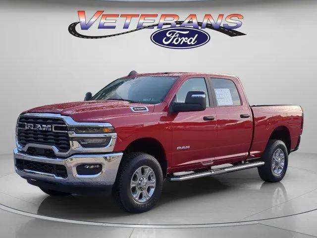 2026 Ram 2500 Big Horn Crew Cab 4x4 6'4" Box for sale in Tampa, FL