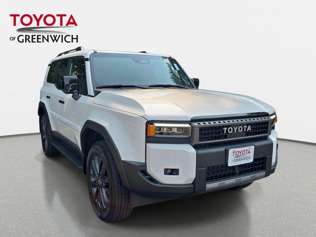 2027 Toyota Land Cruiser Base for sale in Cos Cob, CT