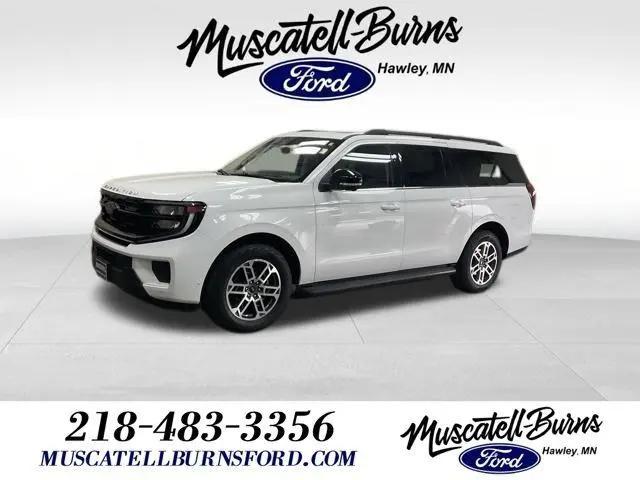 2025 Ford Expedition Active MAX for sale in Hawley, MN