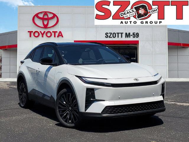 2026 Toyota C-HR XSE for sale in Waterford, MI