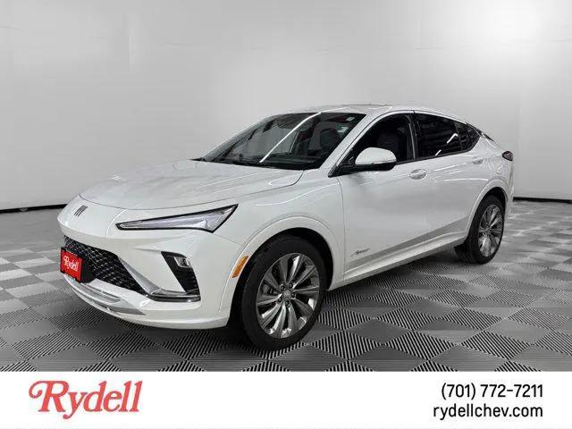 2025 Buick NV Avenir FWD for sale in Grand Forks, ND
