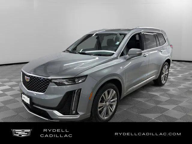 2024 Cadillac XT6 AWD Premium Luxury for sale in Grand Forks, ND