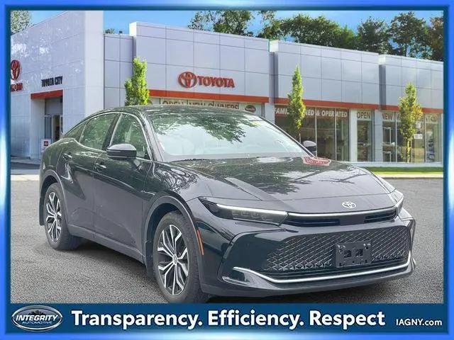 2023 Toyota Crown Limited for sale in Mamaroneck, NY