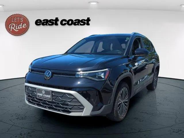 2025 Volkswagen Taos 1.5T SE for sale in Myrtle Beach, SC