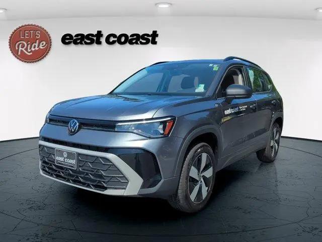 2025 Volkswagen Taos 1.5T S for sale in Myrtle Beach, SC