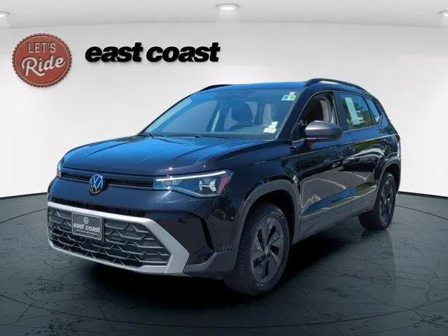 2025 Volkswagen Taos 1.5T S for sale in Myrtle Beach, SC