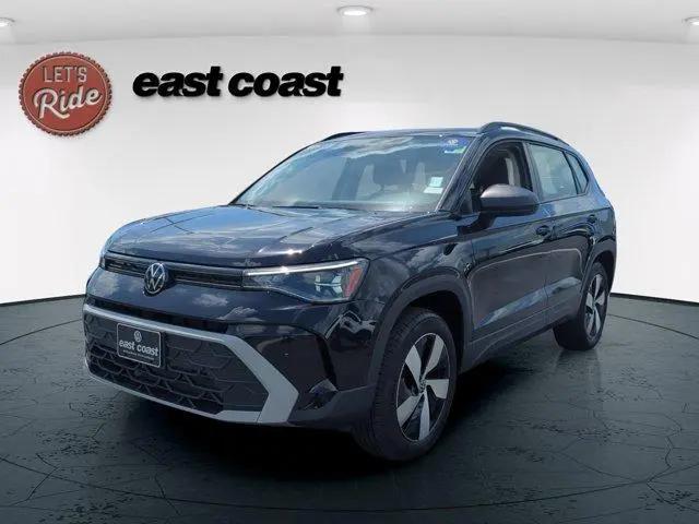 2025 Volkswagen Taos 1.5T S for sale in Myrtle Beach, SC