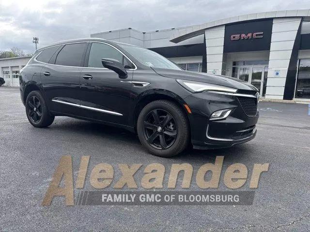 2024 Buick Enclave Essence AWD for sale in Bloomsburg, PA