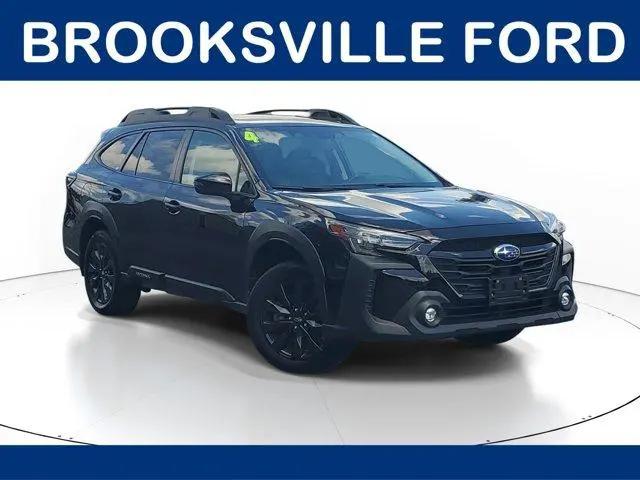 2024 Subaru Outback Onyx Edition for sale in Brooksville, FL