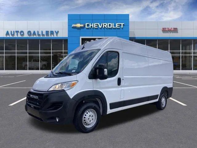 2024 Ram ProMaster 2500 Cargo Van Tradesman High Roof 159" WB w/Pass Seat for sale in LaGrange, GA