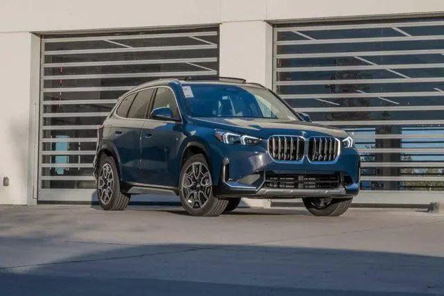 2026 BMW X1 xDrive28i for sale in McKinney, TX