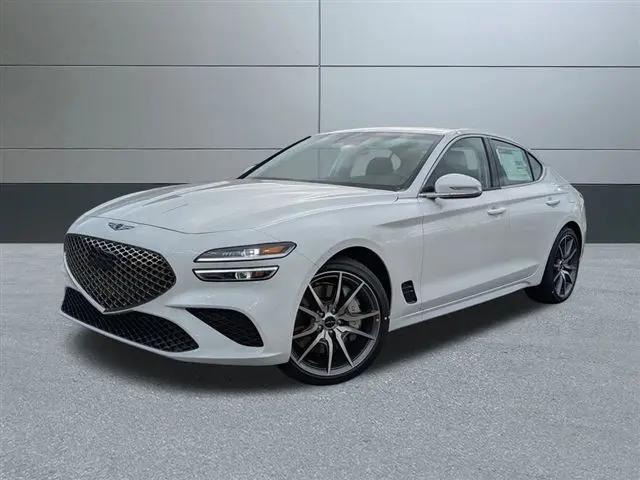 2025 Genesis G70 2.5T RWD for sale in Memphis, TN