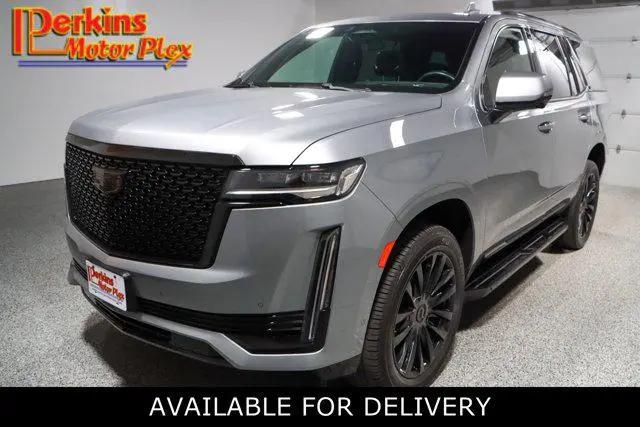 2023 Cadillac Escalade 4WD Premium Luxury for sale in Madison, TN