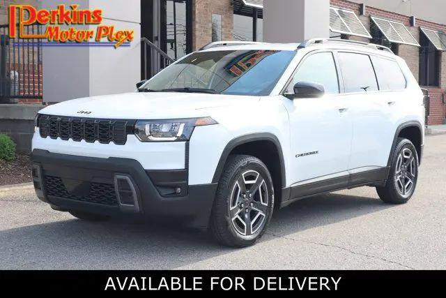 2026 Jeep Cherokee Limited 4x4 for sale in Madison, TN
