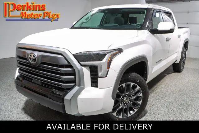 2023 Toyota Tundra Limited for sale in Mayfield, KY
