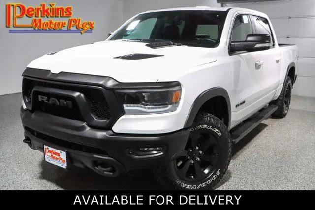2022 Ram 1500 Rebel for sale in Mayfield, KY