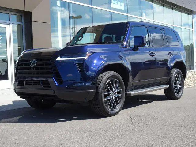 2024 Lexus GX 550 Premium+ for sale near Cincinnati, OH