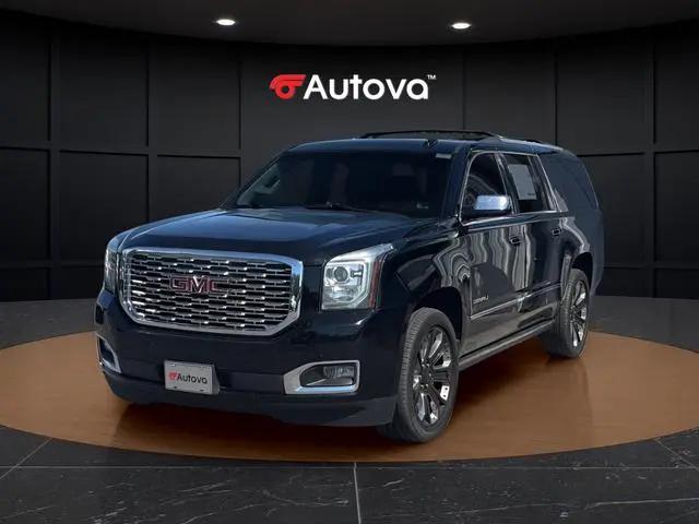 2019 GMC Yukon XL Denali for sale in Madison Heights, VA