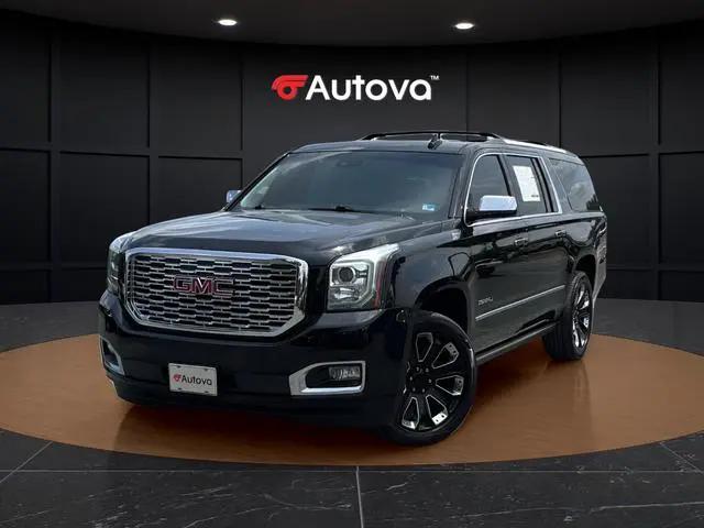 2019 GMC Yukon XL Denali for sale in Madison Heights, VA
