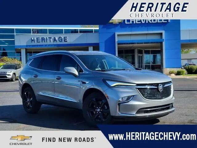 2023 Buick Enclave Essence AWD for sale in Battle Creek, MI