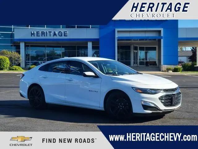 2024 Chevrolet Malibu 1LT for sale in Battle Creek, MI