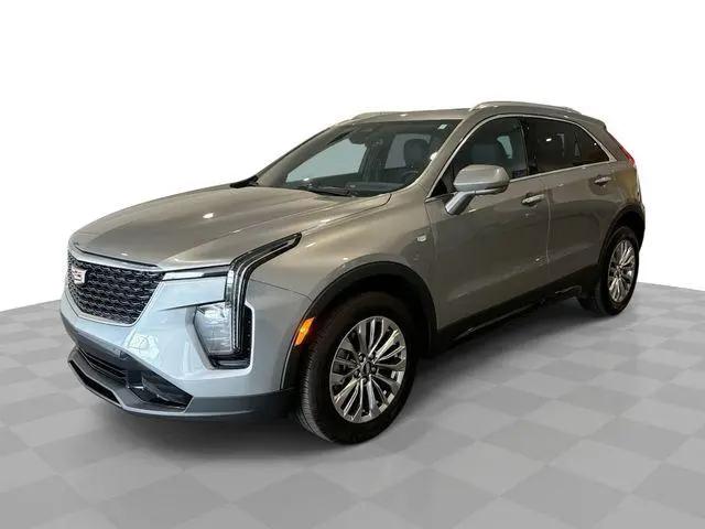 2025 Cadillac XT4 FWD Premium Luxury for sale in Evansville, IN