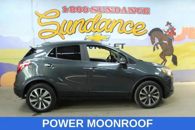 2018 Buick Encore Preferred II for sale in St Johns, MI