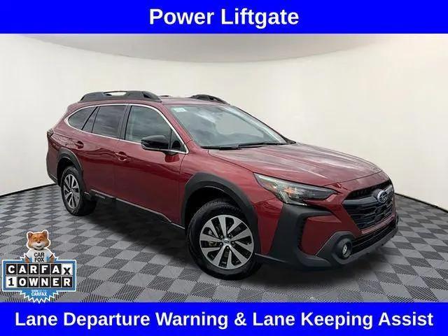 2025 Subaru Outback Premium for sale in Allentown, PA