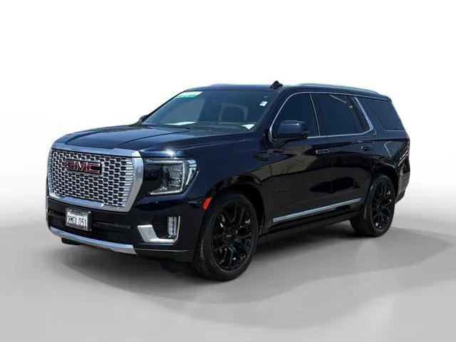2024 GMC Yukon 4WD Denali for sale in San Jose, CA